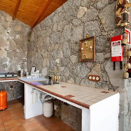 Сasa de vacaciones Casa Lucas